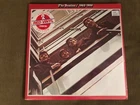 The Beatles 1962-1966 Limited Edition Red Vinyl LPs Album