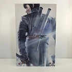 Hot Toys MMS193 Storm Shadow GI Joe Retaliation Cobra Ninja 1/6 Figure