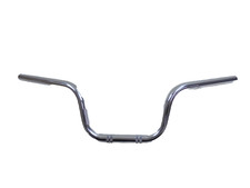 Honda CB125F GLR125 Chrome Handlebars 53100-KPN-E00 2015-2020