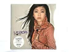 Vinyl Records Utada Hikaru for sale | eBay