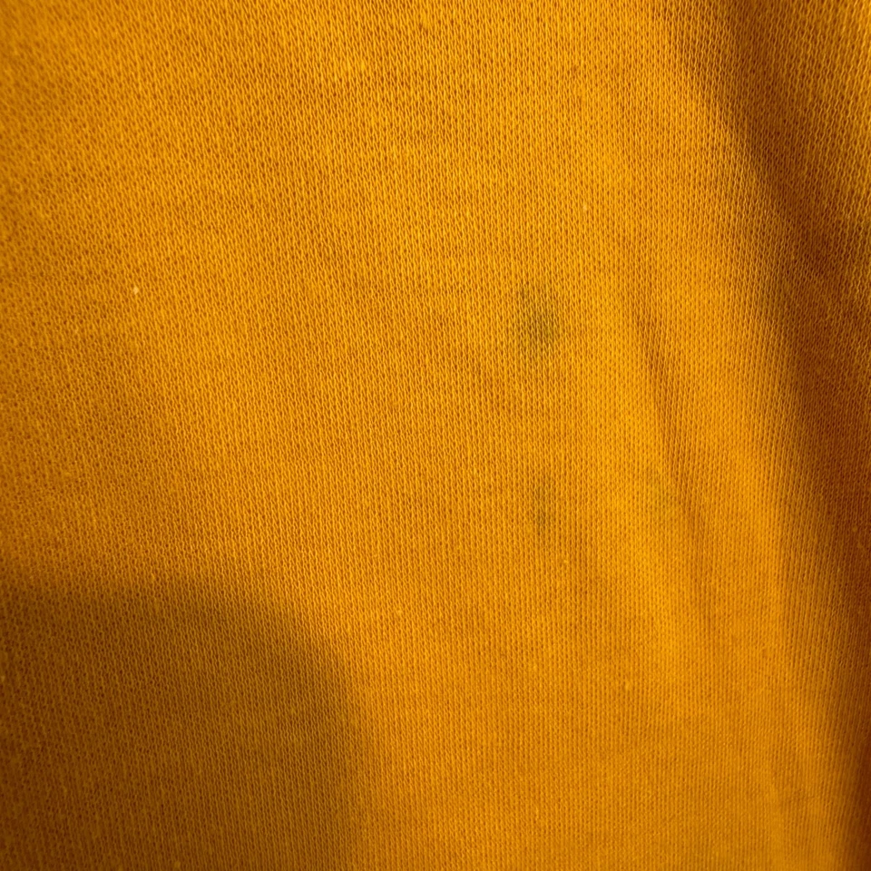 Camisa Raglán Mighty House 1970 De Colección Adulto Pequeña? Camiseta gráfica rara años 70 Terrytoon Foto 4 de 4