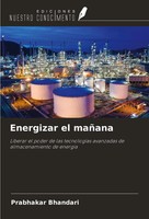 Prabhakar Bhandari | Energizar El MañAna | Taschenbuch | Spanisch (2024)