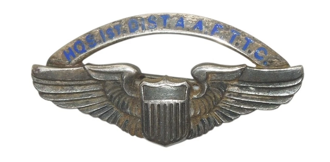 Army Air Force In Ww Ii Us Pins for sale | eBay