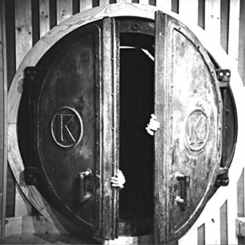 Альбом Damaged Bug Bunker Funk (винил) 12 (ИМПОРТИРОВАН из Великобритании)