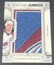 2018-19 Black Diamond Hockey Team Logo Jumbos Joe Sakic