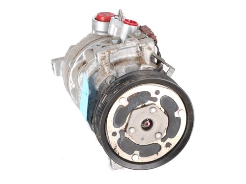 Klimakompressor VW Golf VIII (CD) 2.0 TDI  110 kW  150 PS (08.2019-> ) 3Q081680