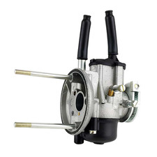 CARBURATORE DELL'ORTO 00905 SHBC 19 19 CON MIX PIAGGIO APE FL3 EUROPA 50 96-99