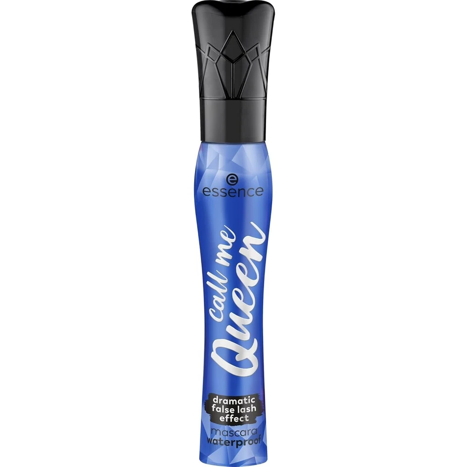 Essence Call Me Queen Dramatic False Lash Effect Mascara Waterproof (11.5 ml) - Image 2 of 4