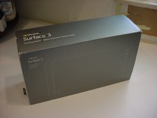 Microsoft SURFACE 3 DOCKING STATION NEW/UNUSED in box FREE SHIP