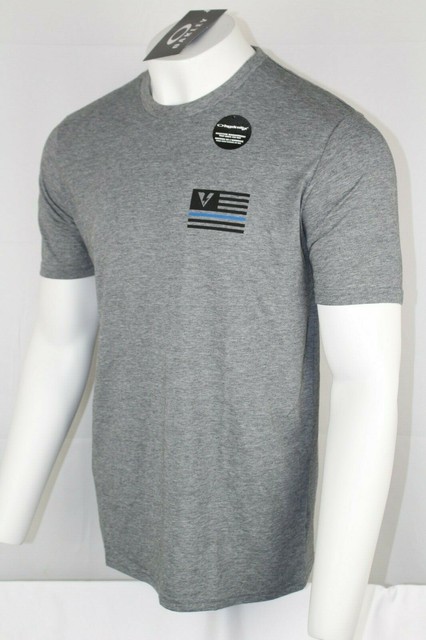 thin blue line converse