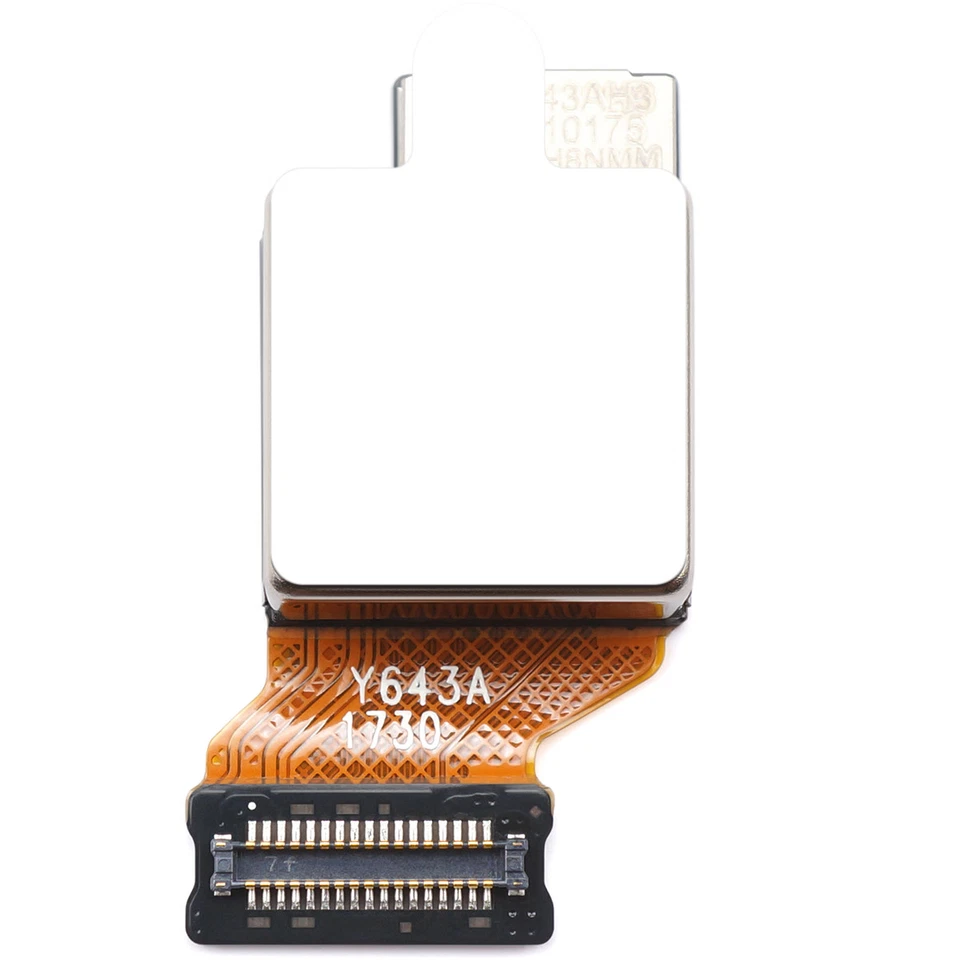 Back Rear Big Main Camera Module Flex Cable for Google Pixel 2 XL 6.0" - Image 2 of 3