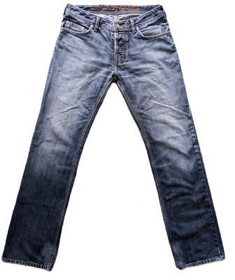 Vintage 2006 LTB LITTLE BIG Brand Denim Jeans Men's 31x32