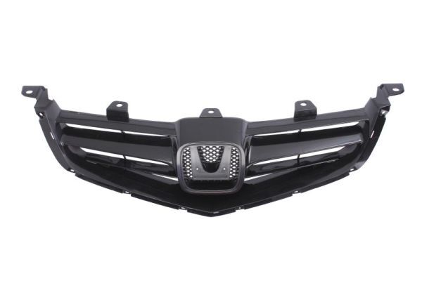 Blic 6502-07-2926990P Attrappe KüHlergrill FüR Honda Accord VII 10.02-09.05 OE-image