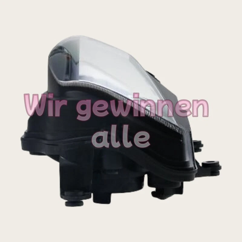 Montaje faros moto kawasaki z1000 2003-2006 04 05 lámpara luz Foto 3 de 3