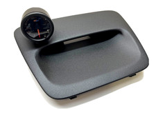 02 04 Subaru Impreza Wrx Center Clock Dash Trim 52mm Single Gauge Pod Mount 02 04 Subaru Impreza Wrx Center Clock Dash Trim 52mm Single Gauge Pod Mount