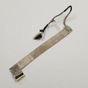 HP EliteBook 8770w Displaykabel Video Bildschirm Kabel LCD Screen Cable