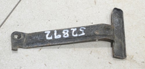 VW Golf 3 III 1H (91-97) Zugstrebe Motorhauben Schloss Frontblech #52892-B360