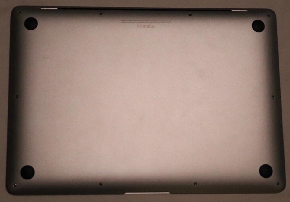 Apple MacBook Air 2020 MVH22LL/A Core i5-1030NG7 1.1GHz 8GB RAM 512GB SSD 13.3