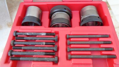 Ford Rotunda Essential Service Tools Set T88C-77000-C FREE SHIP | eBay