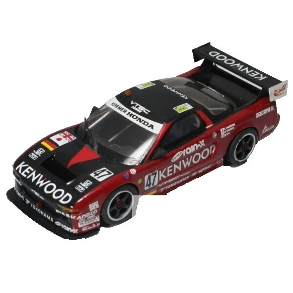 Honda 1:43 Carros Esporte e Touring de metal fundido
