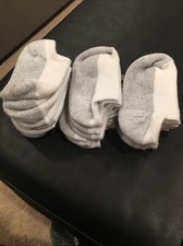 Boys ankle socks 10 prs