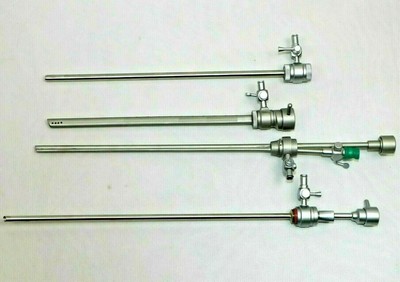 Endoscopes - Autoclave Hysteroscope