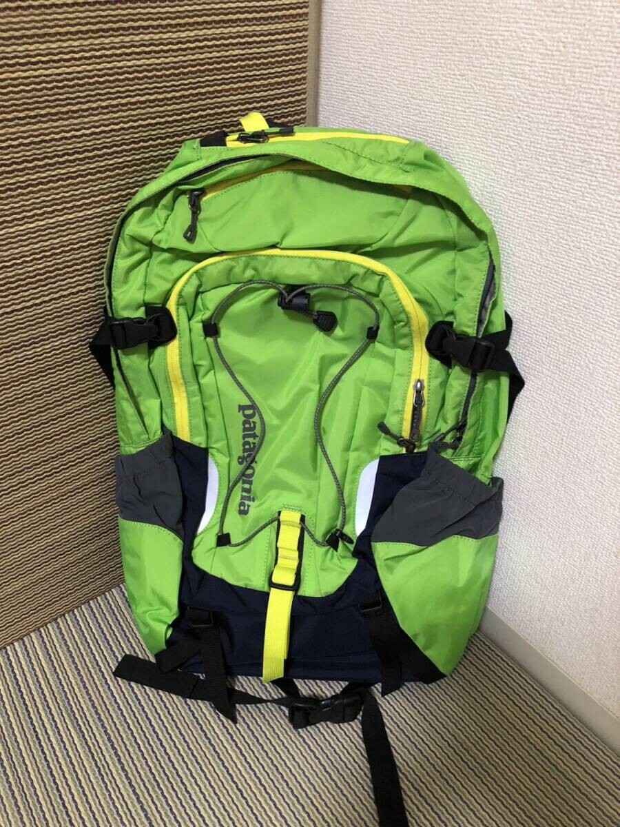 Patagonia Chacabuco Pack Backpack 32L