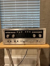 Marantz 1150 Amplifier