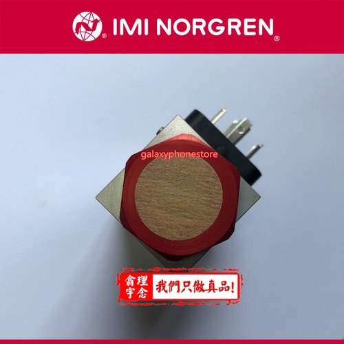 1PC 0880441 Norgren Pressure Switch - 第 5/5 張圖片