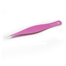 Ingrown Hair Splintertweeze - Tweezeinc Radiant Orchid by Tweezeinc