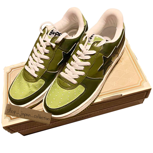 footsoldier bapesta
