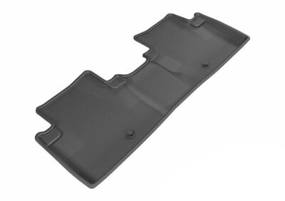 3D MAXpider  Black 2nd Row 1 Piece Floor Liner for Acura ILX