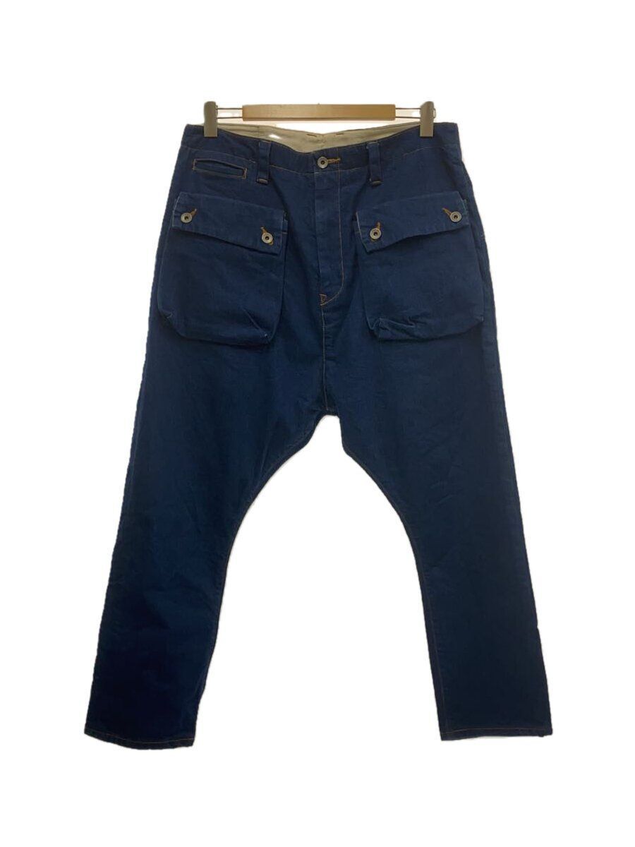 NATAL DESIGN G55 Denim Pants W36
