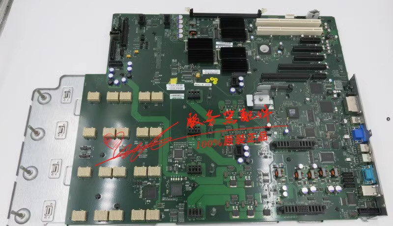 1pcs Used IBM X3755 7163 8877 49Y7233 43W7353 44R5963 | eBay