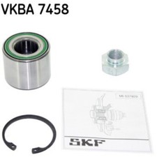 Roulement de roue Suzuki ALTO