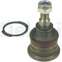 Delphi TC1078 Traggelenk Vorne FüR Volvo S40 I V40 Hyundai Accent II Elantra