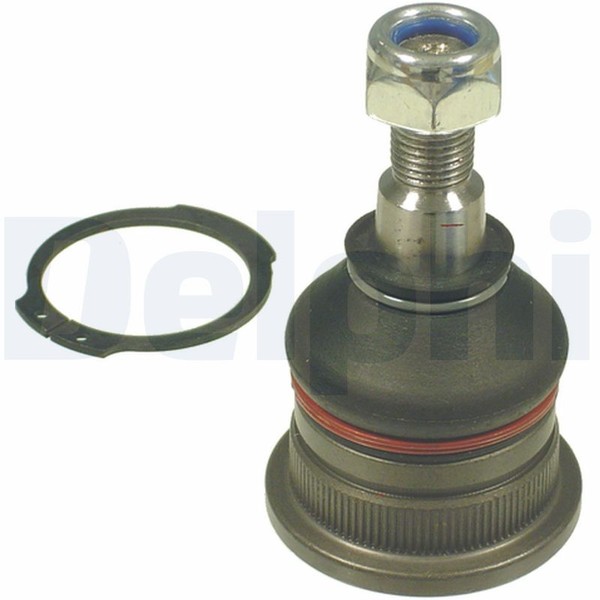 Delphi TC1078 Traggelenk Vorne FüR Volvo S40 I V40 Hyundai Accent II Elantra-image