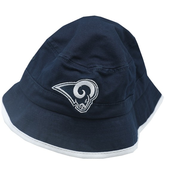 Los Angeles Rams Youth Hat Size 4-7 