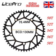 Litepro 50T-58T 130mm BCD