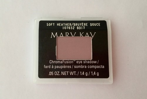 MARY KAY CHROMAFUSION EYE SHADOW COLOR - CHOOSE SHADE - FREE SHIPPING! - Picture 27 of 31