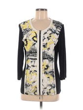 Femme Women Yellow Jacket 8