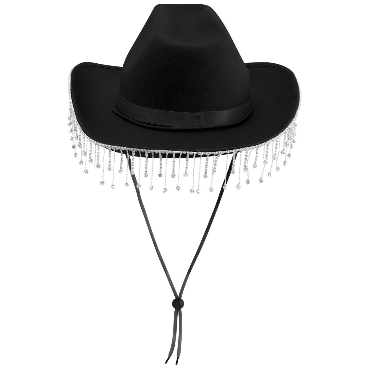 【BLACKPURPLE】25SS★ Western Denim Fringe Hat BLACKPURPLE】25SS☆ Western Denim Fringe Hat Black Straw