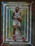 2019-20 Terence Davis Panini Player of the Day POTD #65 Toronto Raptors