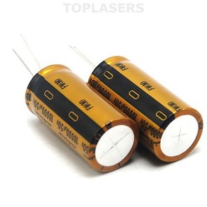 50v 10000uf конденсатор
