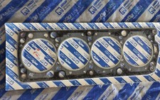 GUARNIZIONE TESTATA MOTORE FIAT 124 SPORT-132-LANCIA BETA SPIDER TREVI-HPE-DELTA