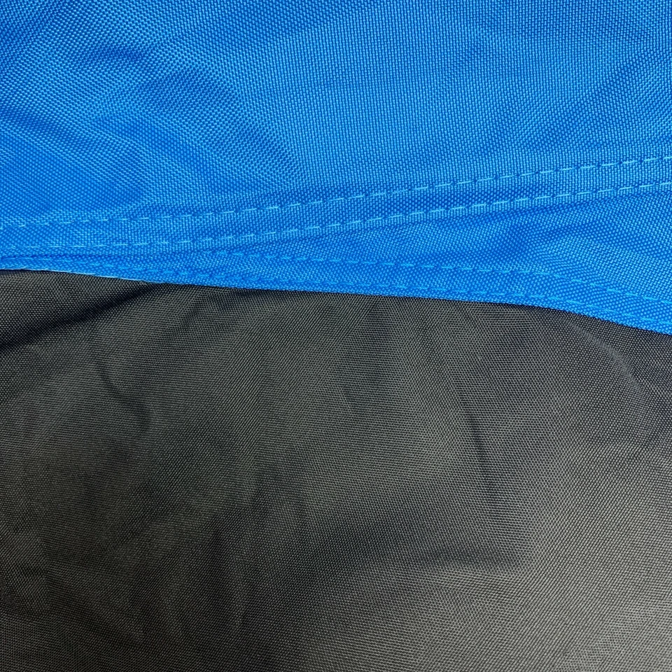 Arctic Cat M5 M6 M7 M8 M1000 M6000 M7000 9000 Trailerable Snowmobile Sled Cover - Image 4 of 4