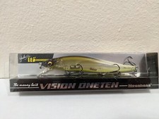 Megabass Vision 110 Respect Series SP-C TLC