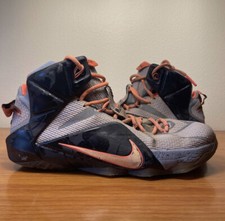 lebron 12 easter edition