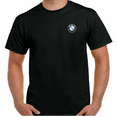 bmw work shirt
