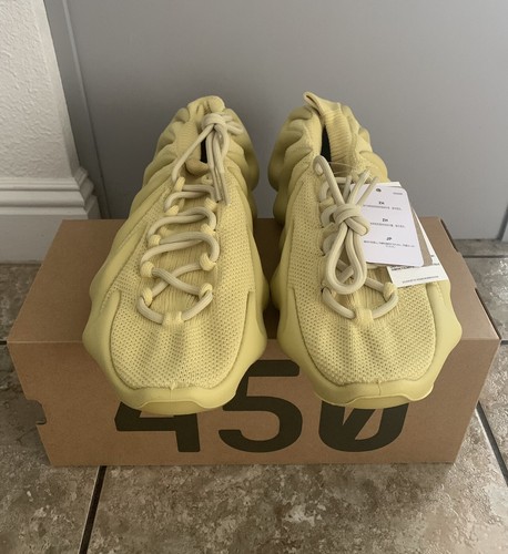 yeezy 450 size 12